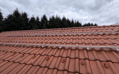 Pourquoi faire appel à un professionnel de la Zinguerie à Genève lorsque les joints des raccords métalliques commencent à se détériorer ?