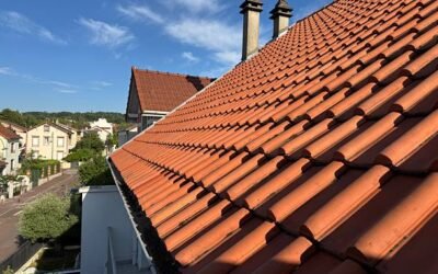 Pourquoi faire vérifier la Zinguerie à Genève lorsqu’un chéneau présente des signes de corrosion ou de déformation ?