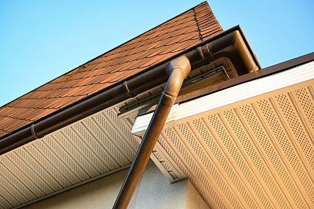 Comment un Entretien façade à Genève permet-il d&rsquo;éliminer les traces noires et les salissures accumulées sur les murs extérieurs d&rsquo;une maison ?