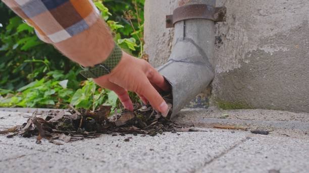 Pourquoi réaliser un Entretien façade à Genève lorsque des mousses et des lichens commencent à se développer sur les murs ?